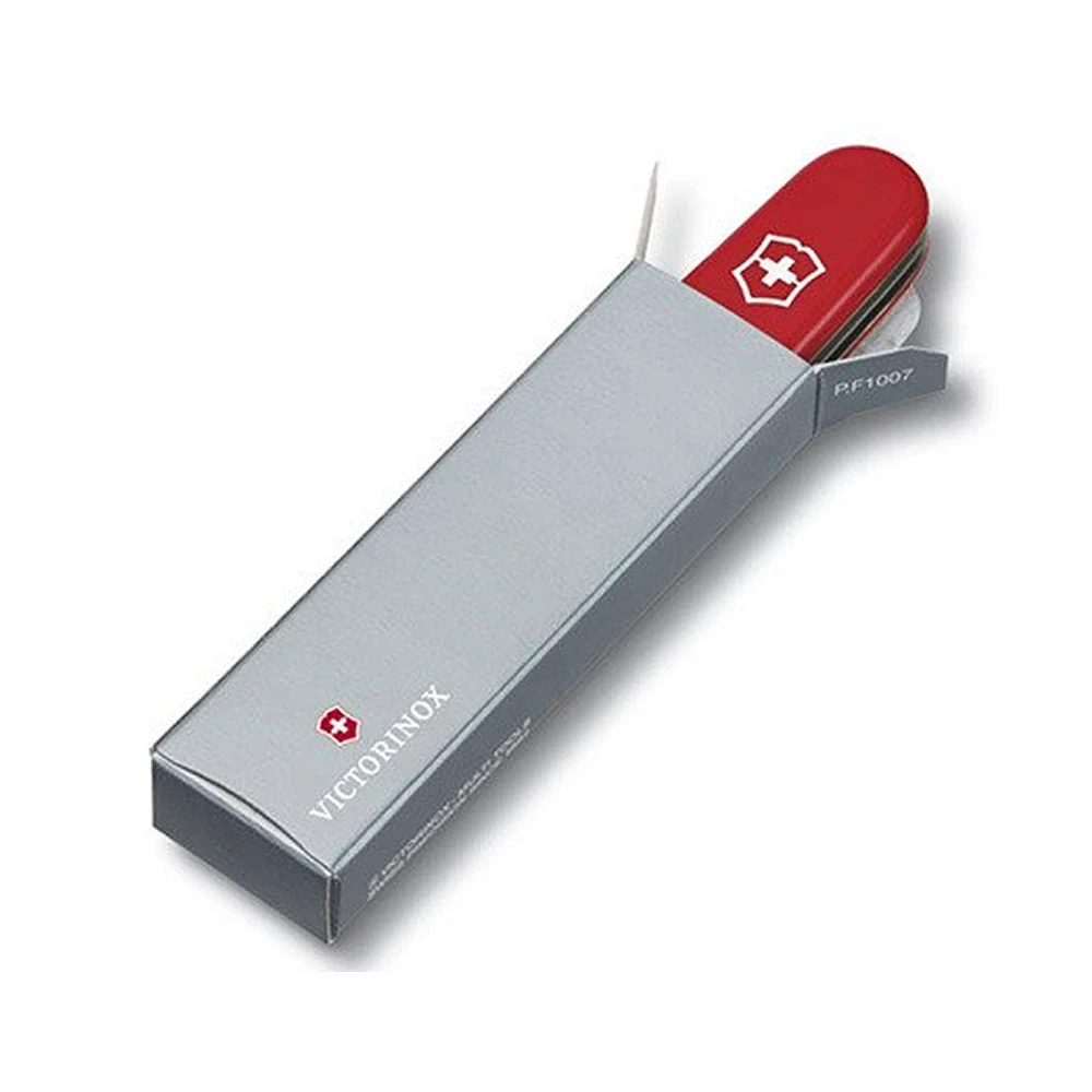 Victorinox Tourist - Red 5 Victorinox Tourist - Red - Image 3