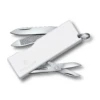 Victorinox Tomo - White 2 Victorinox Tomo - White -Campsite equipment 0.6201.A7 2