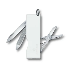 Victorinox Tomo - White 7 Victorinox Tomo - White -Campsite equipment 0.6201.A7 3