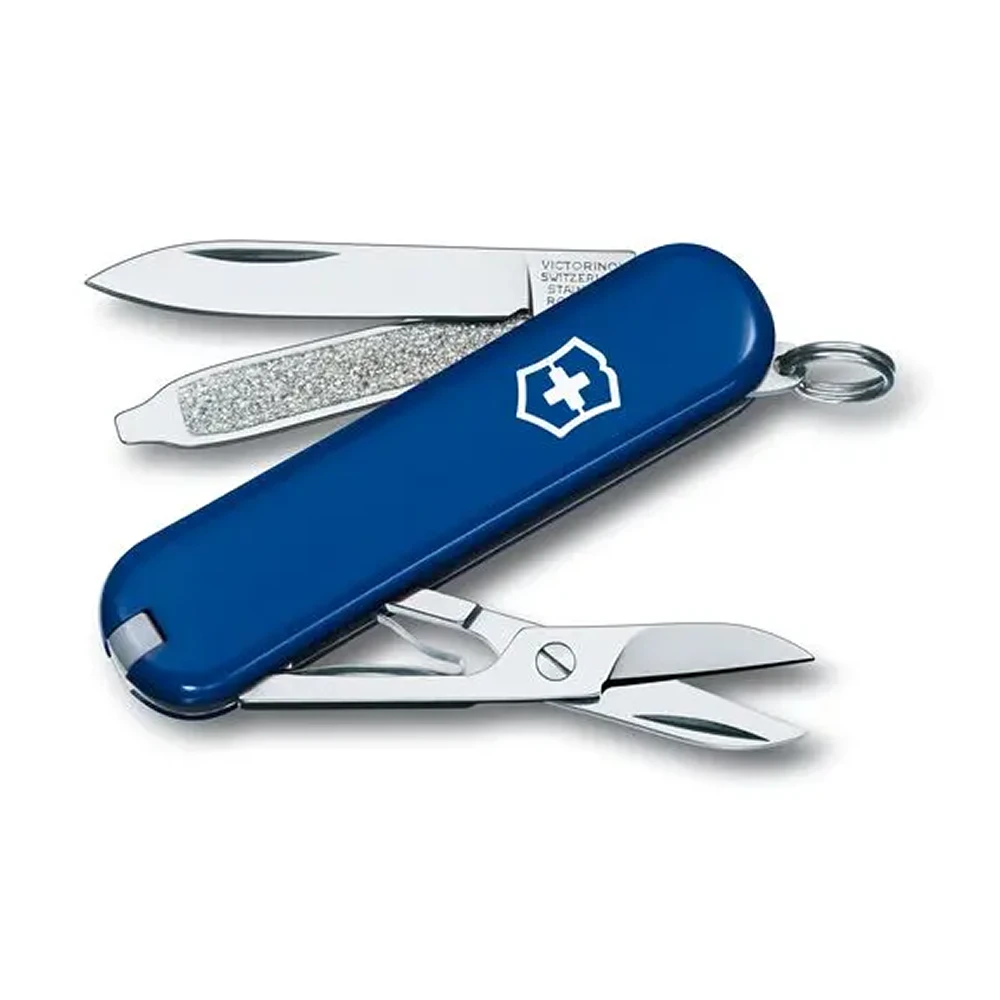 Victorinox Classic SD - Blue 3 Victorinox Classic SD - Blue