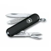 Victorinox Classic SD - Black 2 Victorinox Classic SD - Black -Campsite equipment 0.6223.3 2