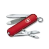 Victorinox Classic SD - Red Bestered 2 Victorinox Classic SD - Red Bestered -Campsite equipment 0.6223.B1 2