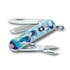 Victorinox Classic SD - Blue Mist -Campsite equipment 0.6223.L1307 2