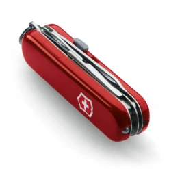 Victorinox Midnight Manager - Red 8 Victorinox Midnight Manager - Red -Campsite equipment 0.6366 4