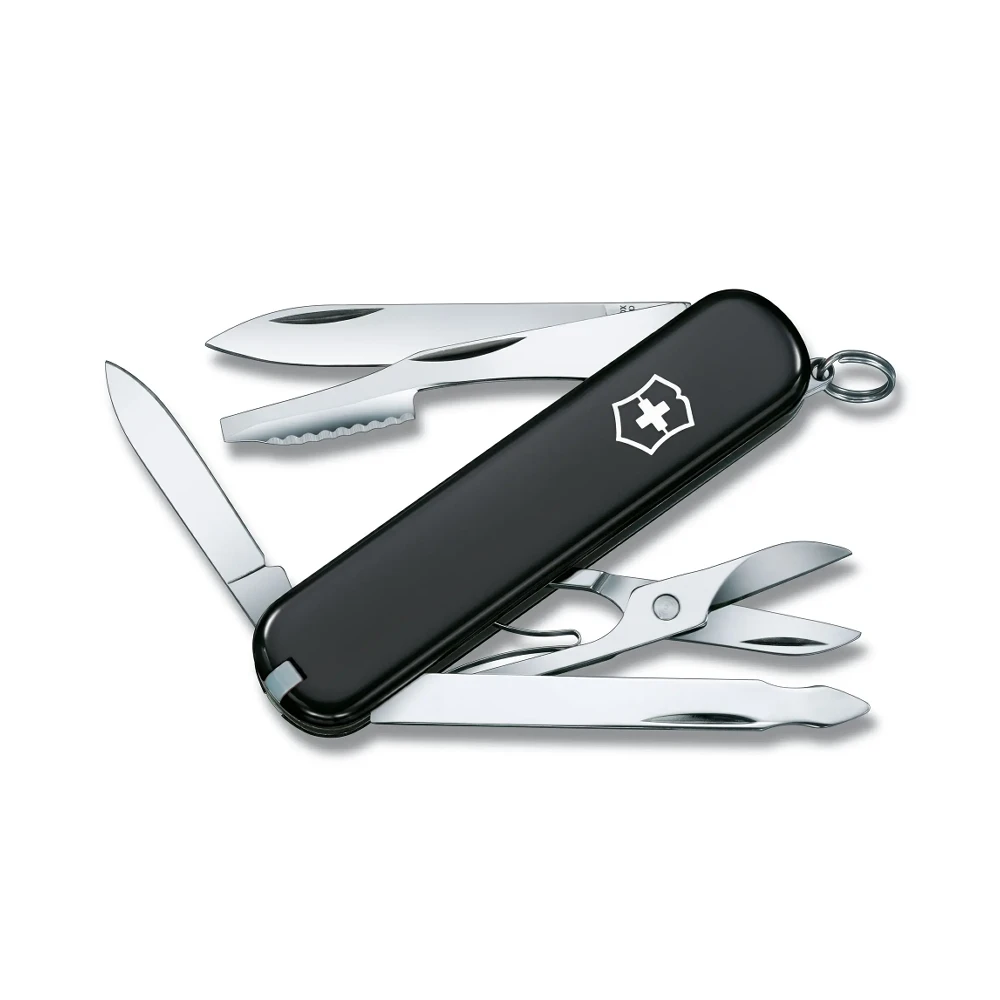Victorinox Executive - Black 3 Victorinox Executive - Black