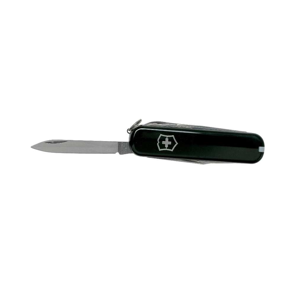 Victorinox Executive - Black 4 Victorinox Executive - Black - Image 2