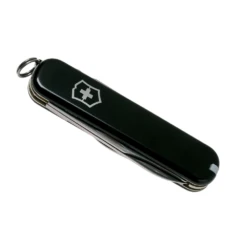 Victorinox Executive - Black 8 Victorinox Executive - Black -Campsite equipment 0.6603.3 5