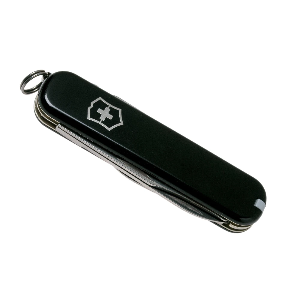 Victorinox Executive - Black 5 Victorinox Executive - Black - Image 3
