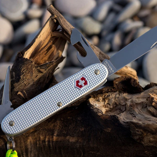 Victorinox Pioneer Alox 6 Victorinox Pioneer Alox - Image 4