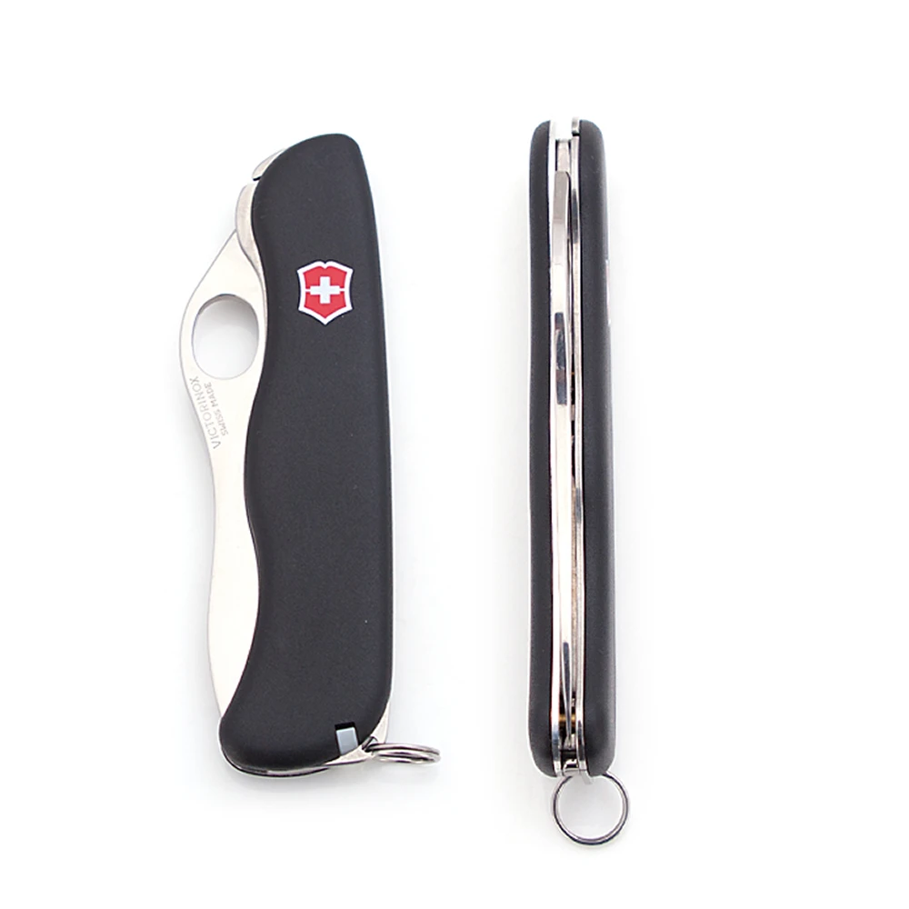Victorinox Sentinel One Hand 4 Victorinox Sentinel One Hand - Image 2