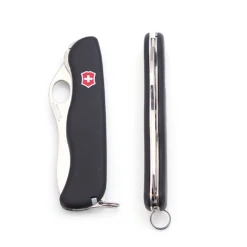 Victorinox Sentinel One Hand - Black Box -Campsite equipment 0.8413.M3 5 d9dde140 ed0f 488c adf7 007f8b1bae5f
