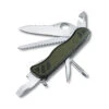 Victorinox Swiss Soldier's Knife -Campsite equipment 0.8461.MWCH 2