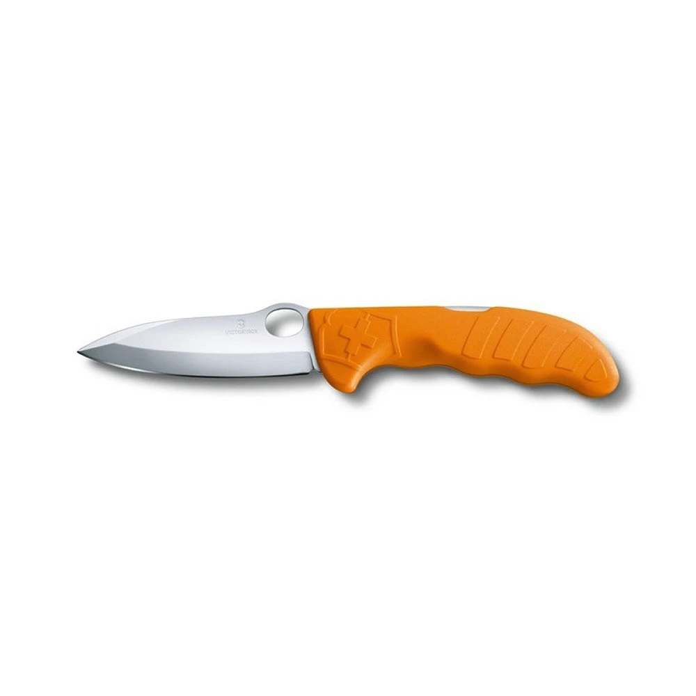 Victorinox Hunter Pro - Orange 4 Victorinox Hunter Pro - Orange - Image 2