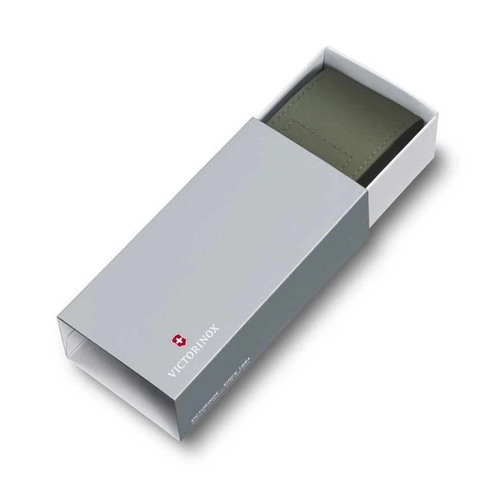 Victorinox Hunter Pro - Orange 7 Victorinox Hunter Pro - Orange - Image 5