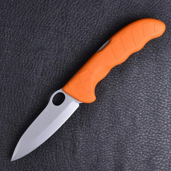 Victorinox Hunter Pro - Orange 5 Victorinox Hunter Pro - Orange - Image 3
