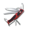 Victorinox Ranger Grip 78 - Red/Black -Campsite equipment 0.9663.MC 2