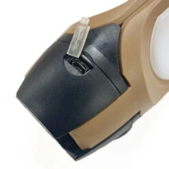 Post General Tri-Panel Solar Charged LED Light -Campsite equipment 02 99a5d115 bcd3 4d30 bcb6 6a54b21c956c