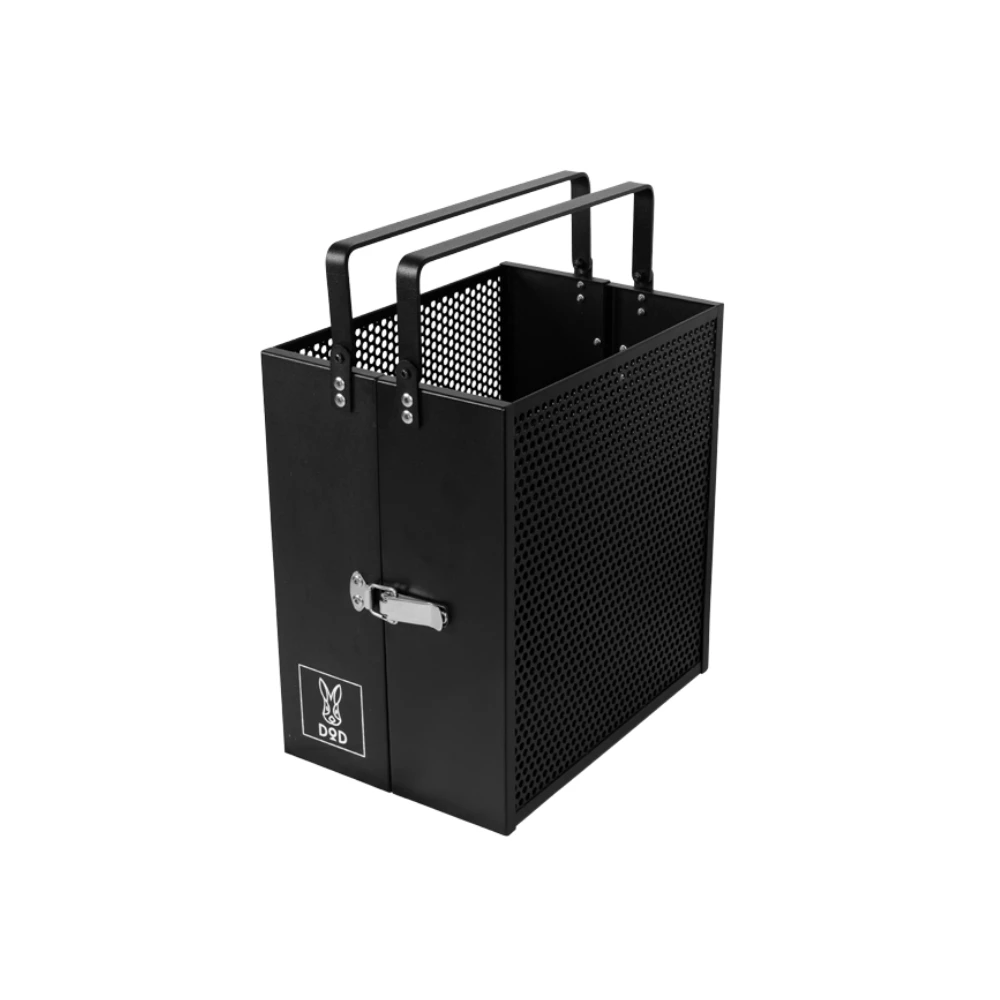 DoD Camping Chef’s Spice Box 3 DoD Camping Chef’s Spice Box