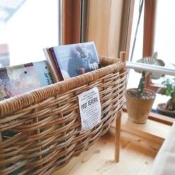 Post General Stand Basket By The Arorog -Campsite equipment 05 b02ec73f 4eb7 44f9 89a2 fb1314a46f08