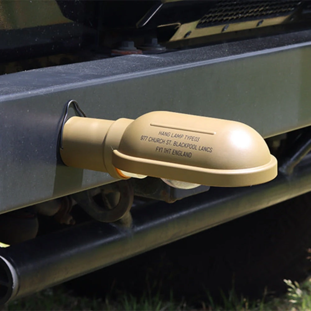 Post General Hang Lamp Type3 13 Post General Hang Lamp Type3 - Image 11