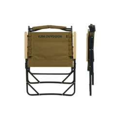 KZM Free Slope Chair 16 KZM Free Slope Chair -Campsite equipment 06 e85747de 32f1 4576 a8f7 8963a70c31f9