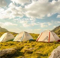 Mobi Garden Camping Tent 3P -Campsite equipment 1 13