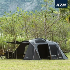 KZM Geopath 4-5 Person Tent -Campsite equipment 1 1 3cd47c09 5dbf 4cd0 8e8e 5e4d4c7cfef1