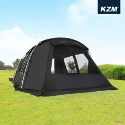 KZM Geopath 4-5 Person Tent -Campsite equipment 1 4 feb39833 e947 42cd b067 0afe037303dd