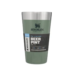 Stanley Adventure Vacuum Pint 16oz 30 Stanley Adventure Vacuum Pint 16oz -Campsite equipment 1 8