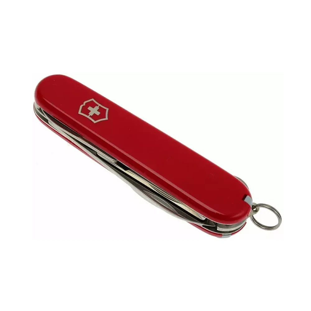 Victorinox Compact - Red 4 Victorinox Compact - Red - Image 2