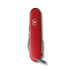 Victorinox Spartan - Red -Campsite equipment 1.3603.B1 4