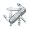 Victorinox Spartan - Silver Tech 2 Victorinox Spartan - Silver Tech -Campsite equipment 1.3603.T7B1 2
