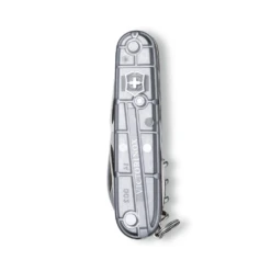 Victorinox Spartan - Silver Tech 6 Victorinox Spartan - Silver Tech -Campsite equipment 1.3603.T7B1 3