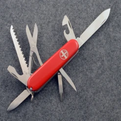Victorinox Fieldmaster - Red 13 Victorinox Fieldmaster - Red -Campsite equipment 1.4713 6 600x600 62e59bb5 0b1f 49db 8953 630d0cd8a47e