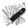 Victorinox Swiss Champ - Black 1 Victorinox Swiss Champ - Black -Campsite equipment 1.6795.3 2