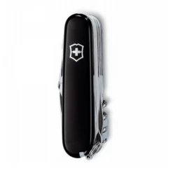 Victorinox Swiss Champ - Black 10 Victorinox Swiss Champ - Black -Campsite equipment 1.6795.3 4