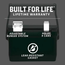 Stanley Adventure Cooler 7QT Green 9 Stanley Adventure Cooler 7QT Green -Campsite equipment 10 01622 058 4 600x600 9542916e bb9b 4025 a4ab 9ac794fad119