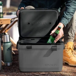 STANLEY® Adventure Cooler 16QT -Campsite equipment 10 01623 199 03