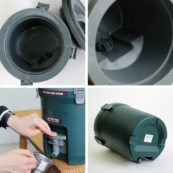 Stanley Adventure Water Jug 2 Gallon 31 Stanley Adventure Water Jug 2 Gallon -Campsite equipment 10 01938 008 6