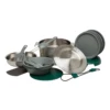 Stanley Adventure Full Kitchen Base Camp Cooking Set -Campsite equipment 10 02479 025 2