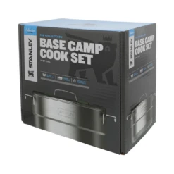 Stanley Adventure Full Kitchen Base Camp Cooking Set -Campsite equipment 10 02479 025 6