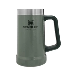 Stanley Adventure Big Grip Beer Stein 24oz -Campsite equipment 10 02874 3