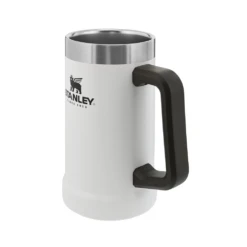 Stanley Adventure Big Grip Beer Stein 24oz -Campsite equipment 10 02874 6