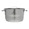 Stanley Adventure Even Heat Camp Pro Cook Set 4.75QT -Campsite equipment 10 09230 009 3