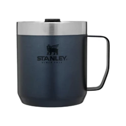 Stanley Classic Vacuum Camp Mug 12oz -Campsite equipment 10 09366 nightfall 2