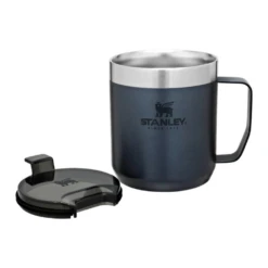 Stanley Classic Vacuum Camp Mug 12oz -Campsite equipment 10 09366 nightfall 3