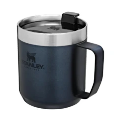 Stanley Classic Vacuum Camp Mug 12oz -Campsite equipment 10 09366 nightfall 4