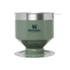 Stanley Classic Pour Over Hammertone Green 2 Stanley Classic Pour Over Hammertone Green -Campsite equipment 10 09383 002 2