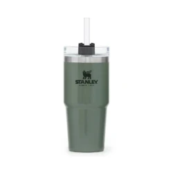 Stanley Adventure Quencher Tumbler 16oz -Campsite equipment 10 09871 001 2