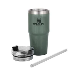 Stanley Adventure Quencher Tumbler 16oz -Campsite equipment 10 09871 001 7